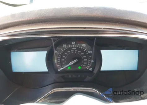 2013 Ford Fusion Se from USA, damaged, VIN 3FA6P0HR7DR370026